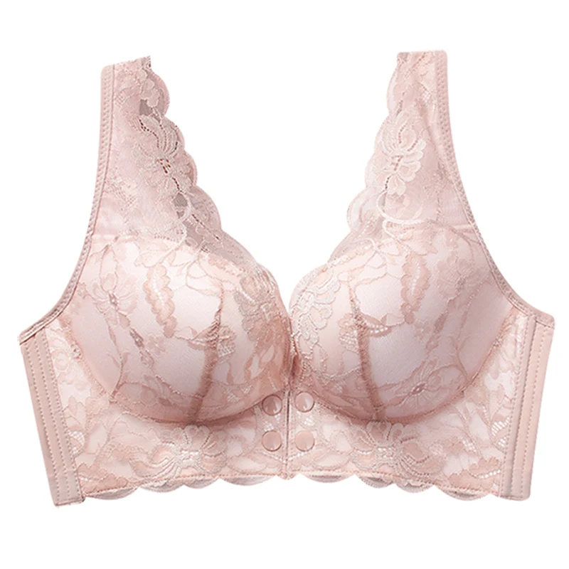 

Wholesale custom maternity nursing sports bra comfortable strappy breast feeding bra