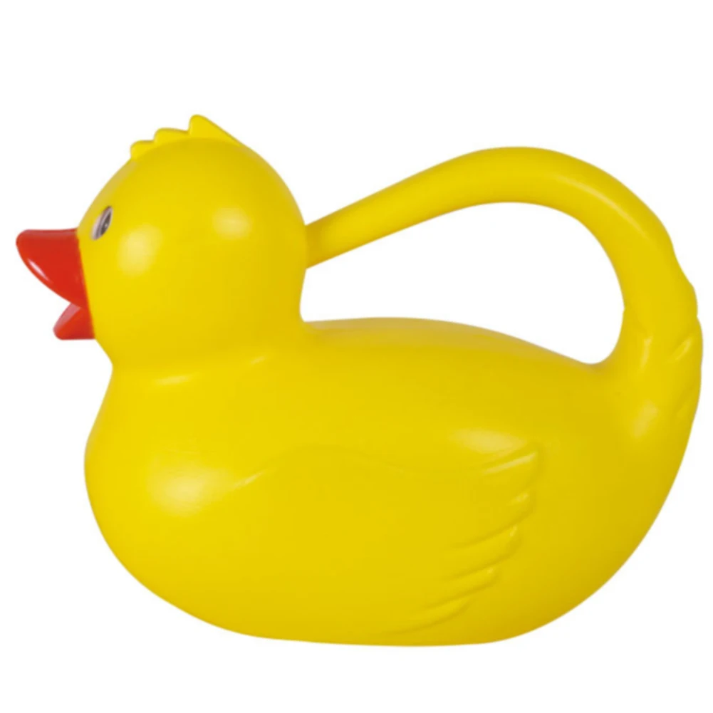 Цветы в форме животных фляга для путешествующих Лейка растение бытовой слон