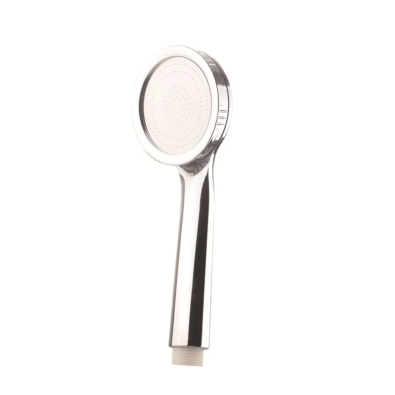 

SPA shower head cabezal duhca bathroom genera sanitary ware ducha de mano douchette estente de bano led mandolina alta presion