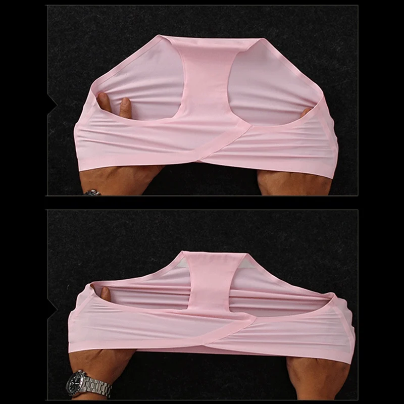 2019 Горячая Распродажа женское нижнее белье для беременных дышащие трусы женские