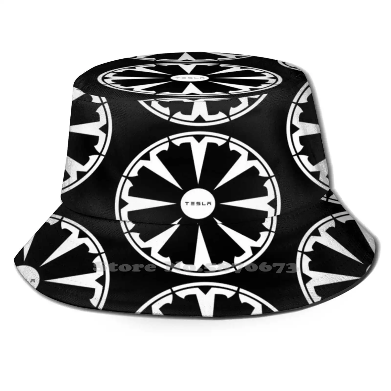 

Шапки Tesla Motor с поперечным сечением для активного отдыха от солнца и рыбалки