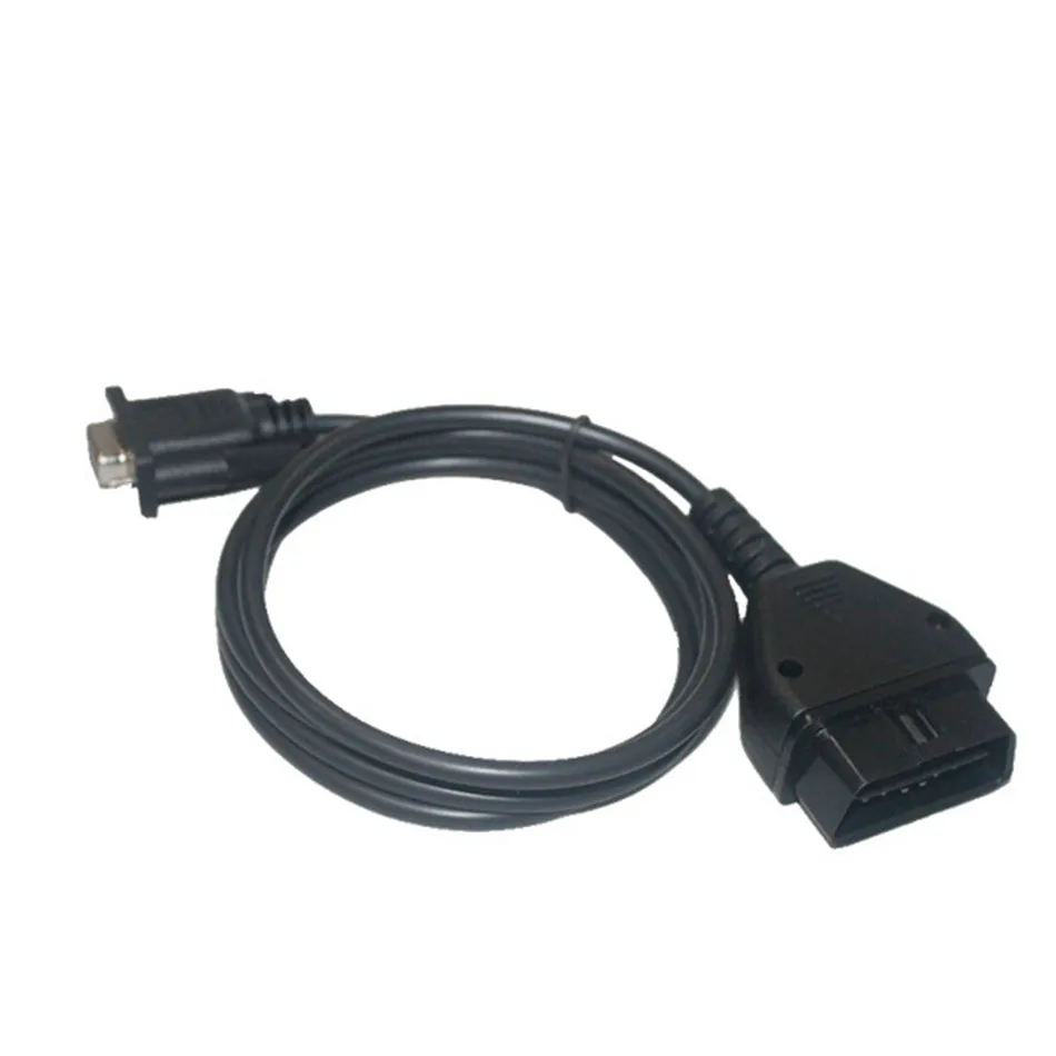 Программатор KWP2000 Plus ECU Remap ЭБУ инструмент для перезаписи восстановления и