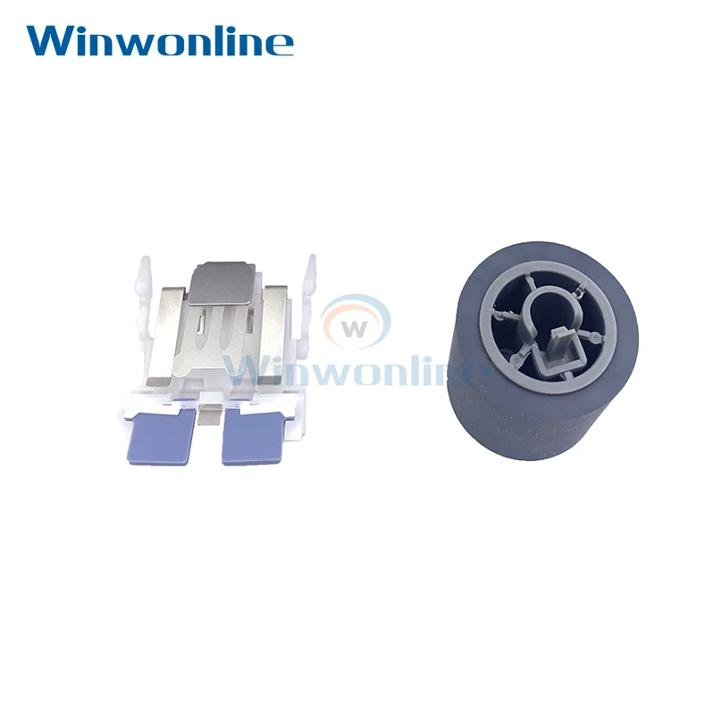 1 X PA03586 0001 0002 Расходная Подушка ролика в сборе сбор разделение для Fujitsu S1500 S1500M fi 6110