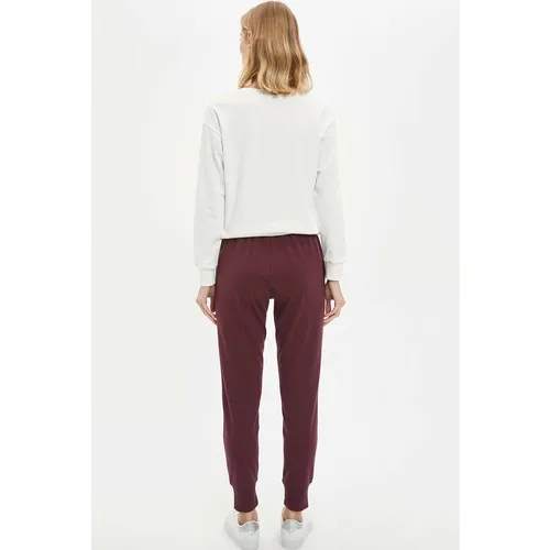 DeFacto Wheel Jogger Knitting Pants L5453AZ20SP