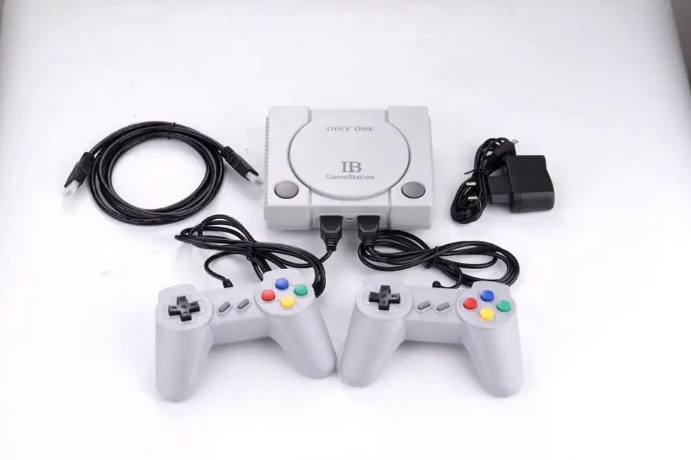 Следующая Новый 16 бит и 8 видео игровая консоль встроенный 628 + 20 Ретро игровой