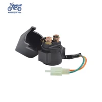 motorcycle electrical starter relay solenoid ignition switch for hyosung ms1 125 ms1 ms3 250 ms3 gd250n gd250r gd250 gd 250