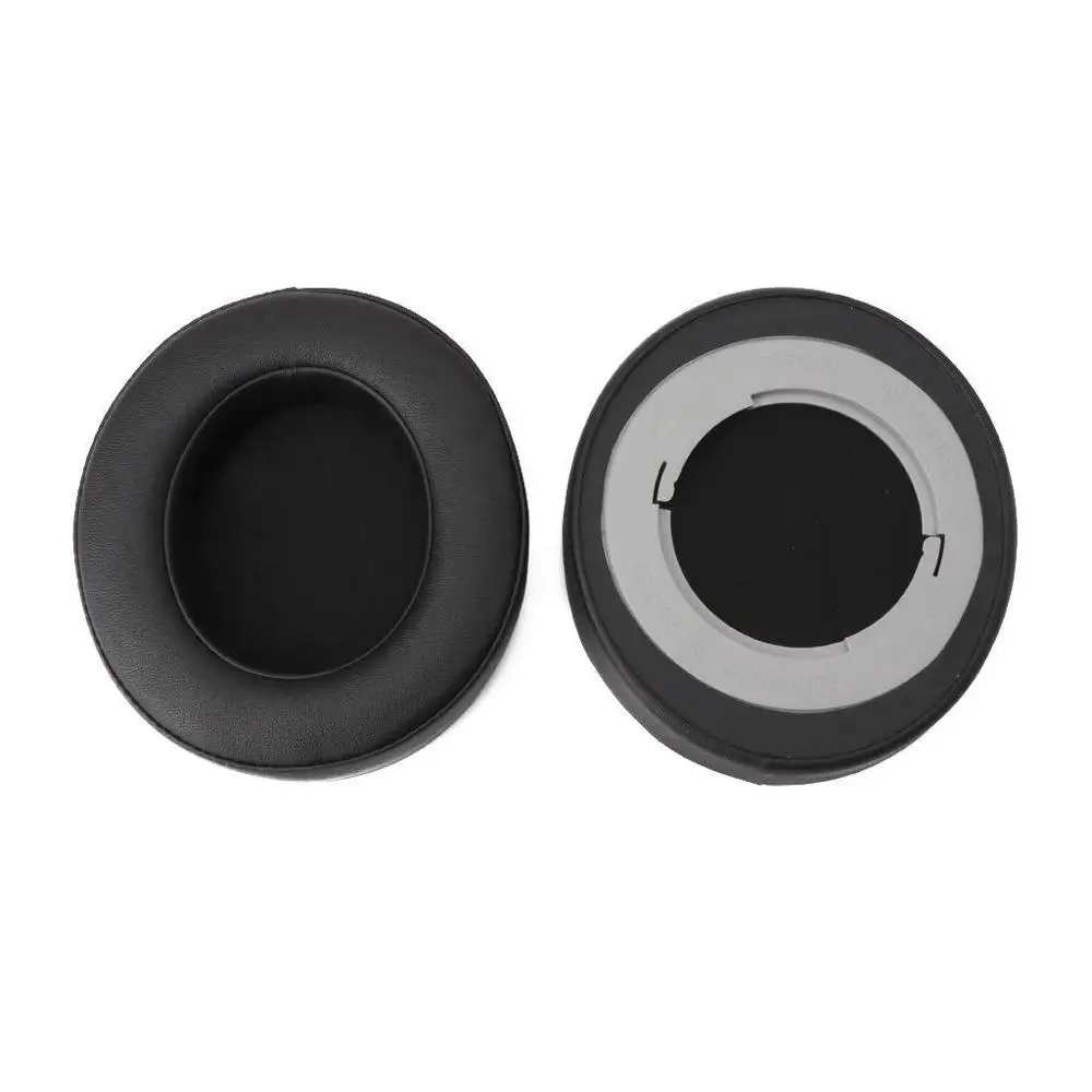 Сменные охлаждающие гелевые амбушюры пенопластовые для Razer Kraken 7 1 Chroma V2 USB игровые