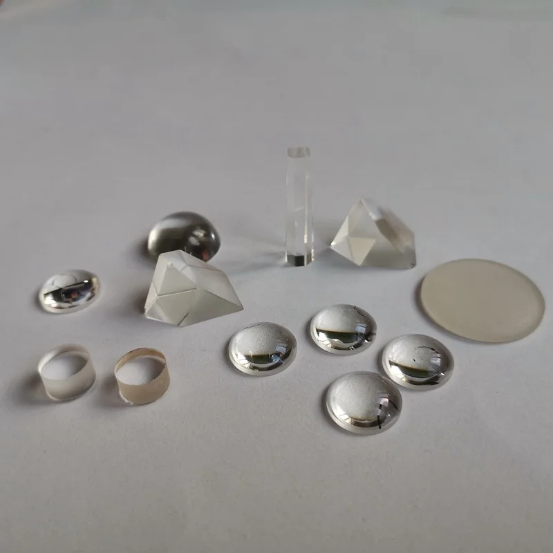 1 шт. профессиональное производство и обработка призм линз завод по производству