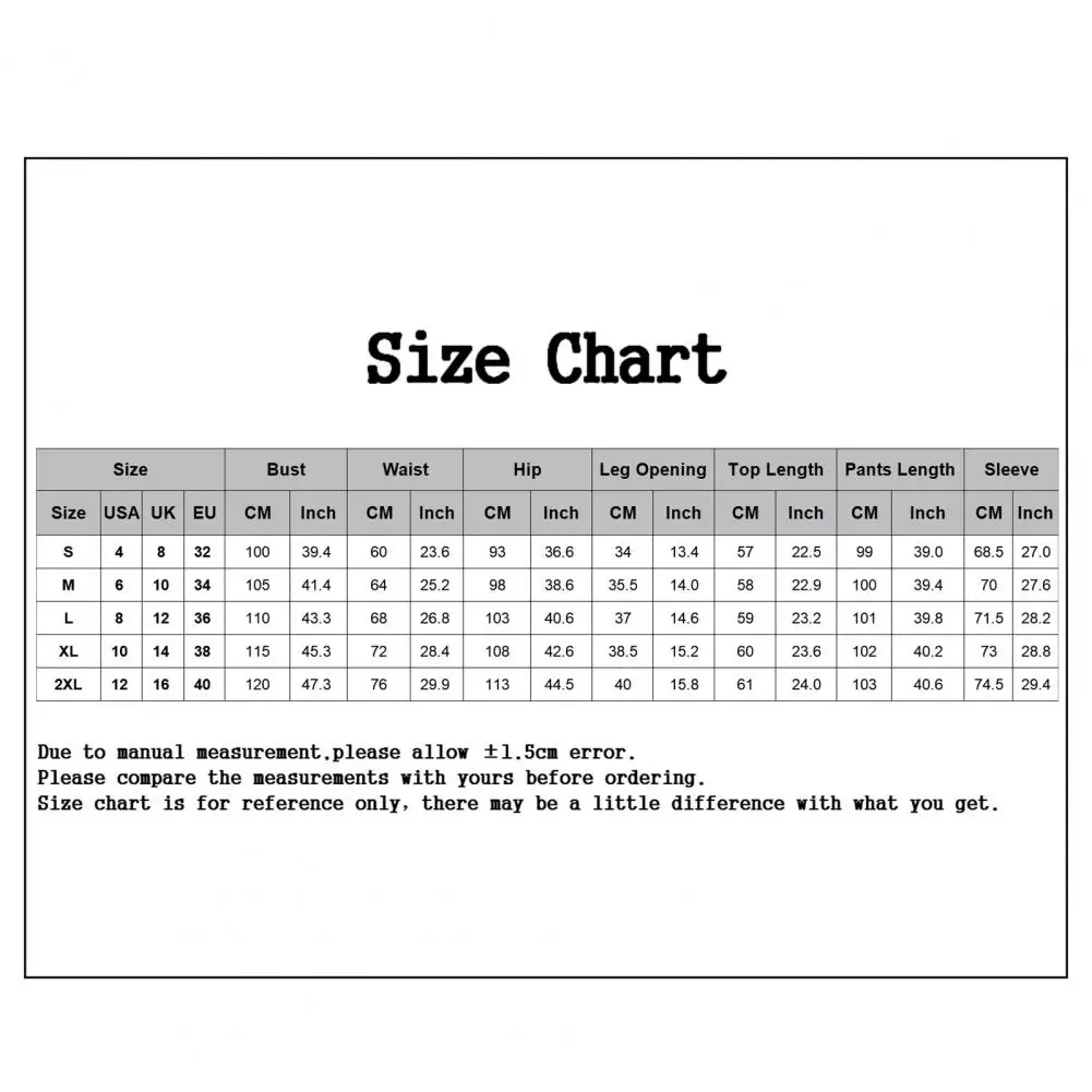 

Women Sets Tracksuit Letters Print/Tie Dye Sports Suit Women Long Sleeve Blouse Pockets Drawstring Pants Outfit