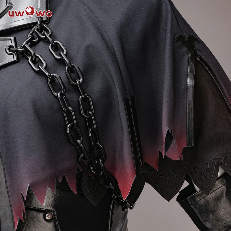 Косплей игра Fate/Grand Order Jeanne dɺrc Alter (Jɺlter) косплей костюм на Хэллоуин |