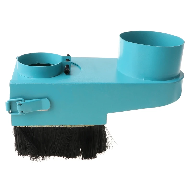 

Dust Cover Brush for c.c Spindle Motor Milling Machine Router Woodworking Tools