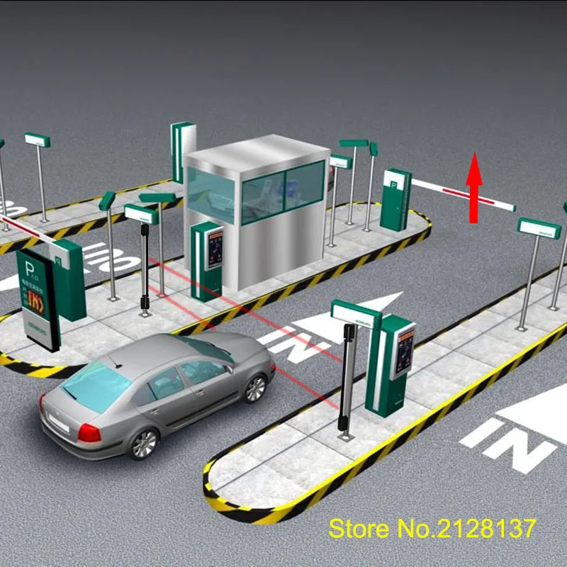 

Gate sensor Fence Alarm Photoelectric 2/4 beams 20m range,infrared photo beam curtain for alarm or automation system