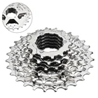 Велосипедная кассета, Сменная кассета на заднее колесо велосипеда, для занятий спортом на открытом воздухе