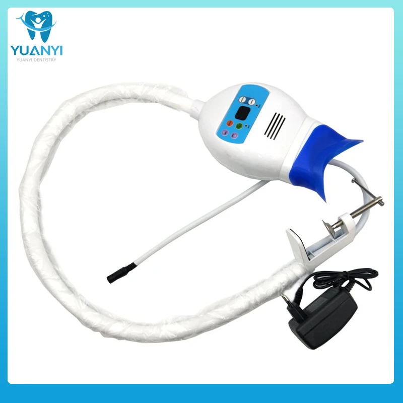 Лампа для стоматологического отбеливания зубов светодиодсветодиодный лампа