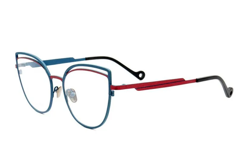 

Retro Pure Titanium Glasses Frame Unisex Progressive Multi-focal Lens Optical Eyewear See Near Far Reading Eyeglasses Spectacle