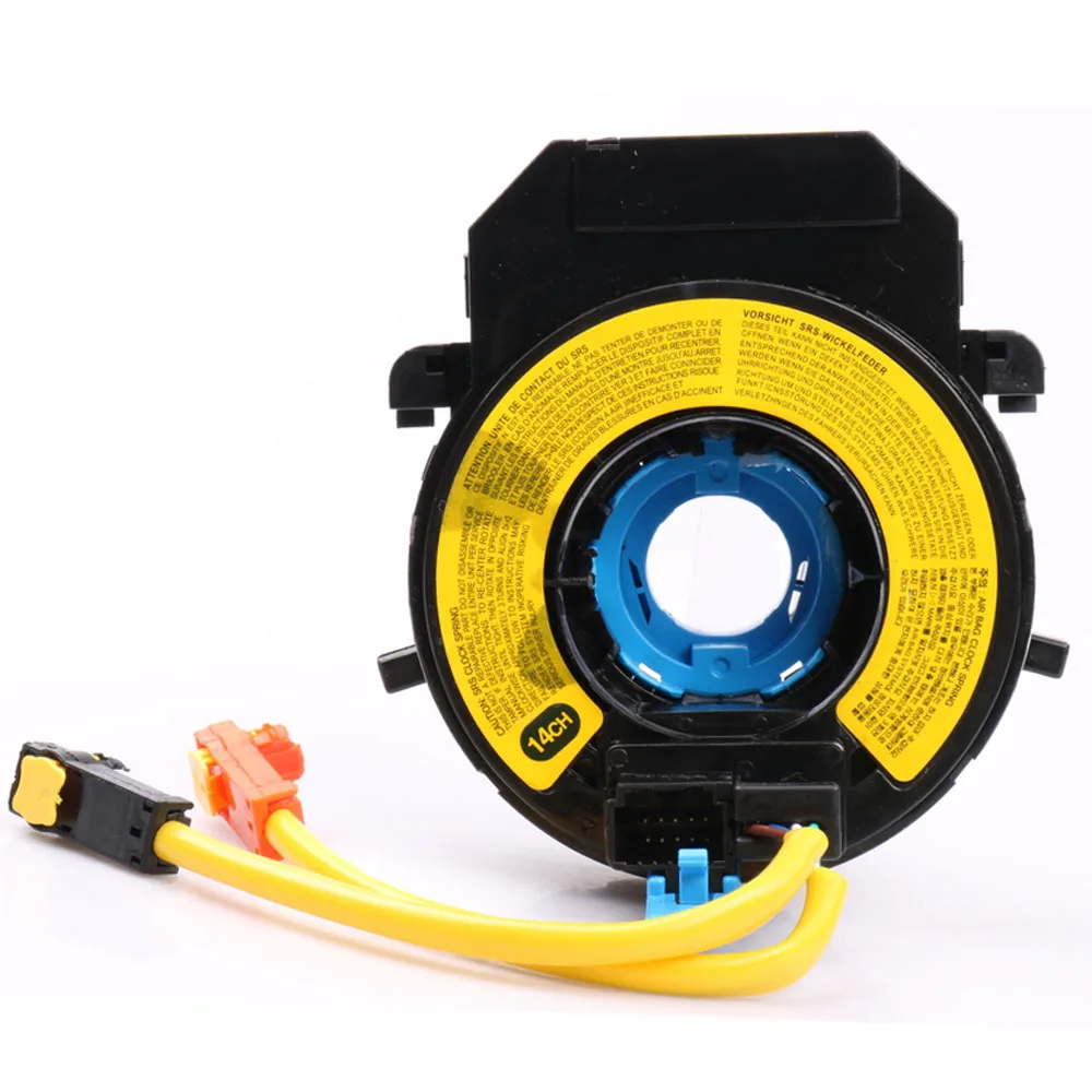 

93490-2P400 14Channel Contact Sub assy for 2009-2013 Kia Sorento