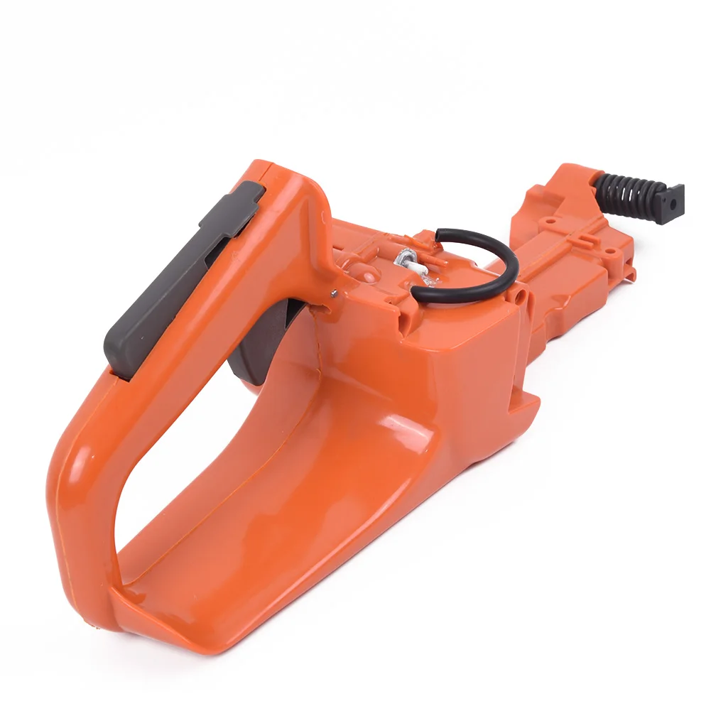 Для бензопилы Husqvarna 340 345 350 346XP 353 EPA 503863703 ручки топливных баков|Детали