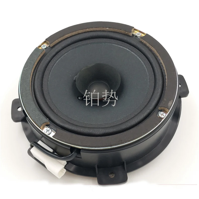 Автомобильный передний динамик и защитная рамка в сборе 2013-hyu nda iso na ta 1.8L дверной