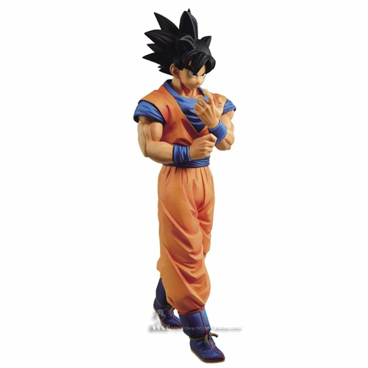 Фигурки фигурок Banpresto BP фигурки героев аниме игрушки для детей | Игрушки и хобби
