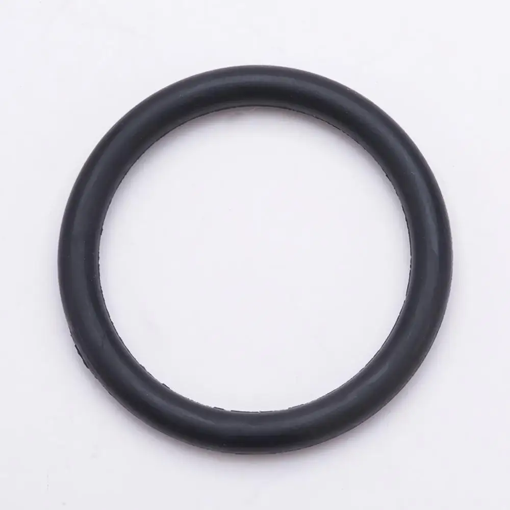 

30Pcs Black Oil Rings Washer 38mmx30mmx4mm Nitrile Rubber (NBR) Sealing NBR O Rings Gaskets Washers Grommets
