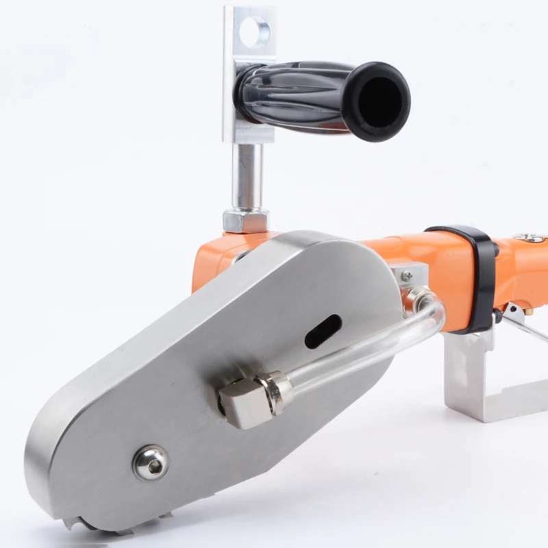 My-2177 бумажный скребок для зачистки поддонов пневматический инструмент |