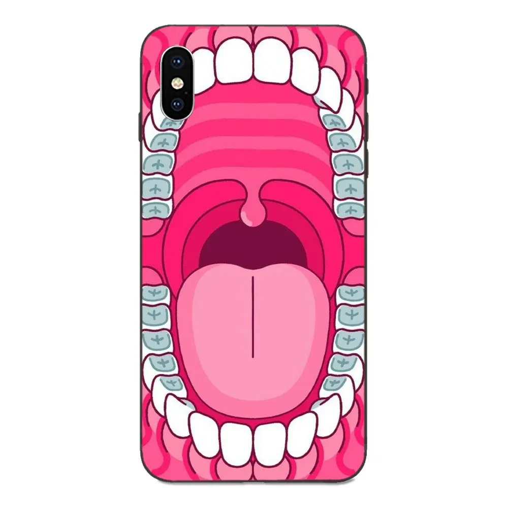 ТПУ Новый стиль уникальный для Galaxy A10S A20S A2 Core A30S A40S A50S A70S A90 5G M10 M30S M40 Примечание 10