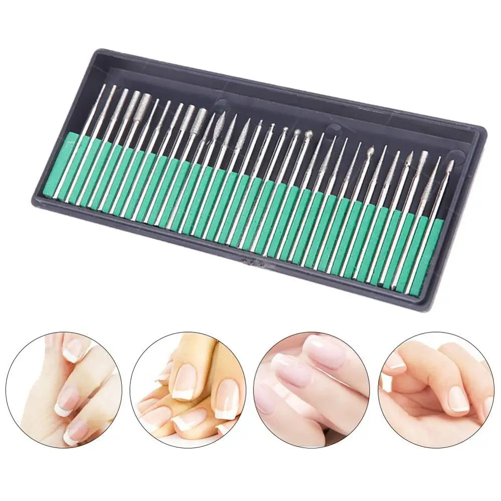 Лампа для ногтей мощностью 48 Вт сверло профессионального оборудования