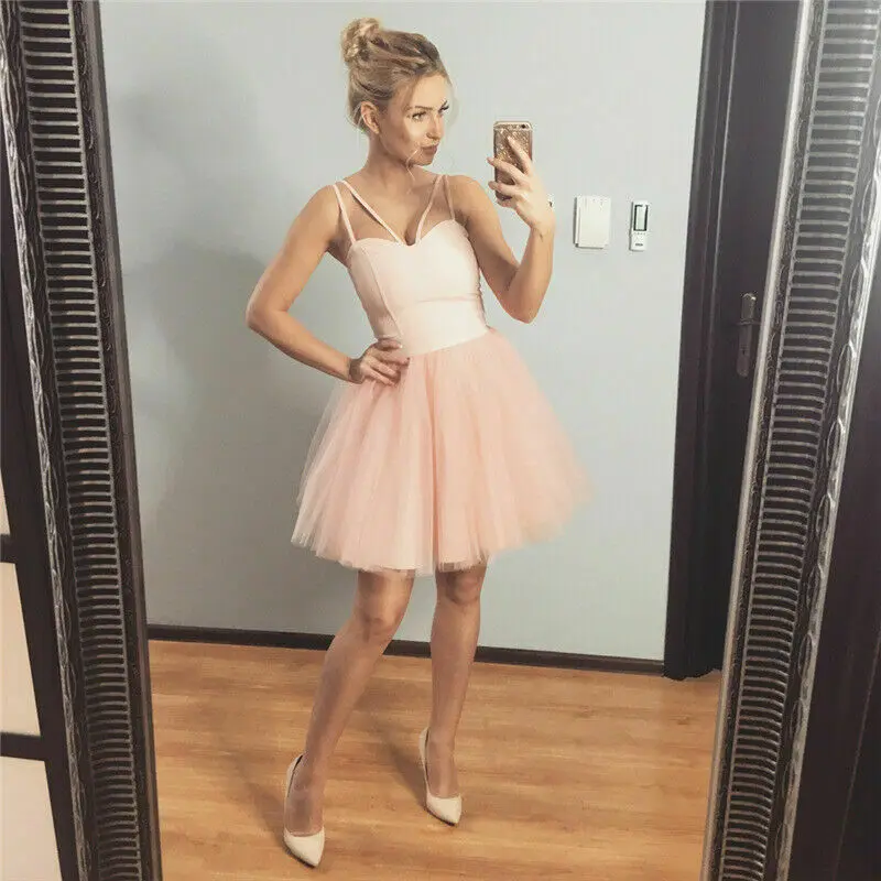 Женское кружевное короткое платье Формальное для коктейльной вечеринки