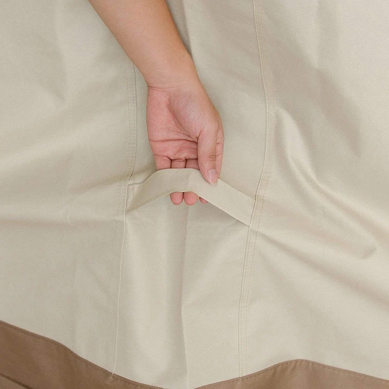 Мода открытый 3 сиденья терраса качели с тентом крышка сад водостойкая уличная