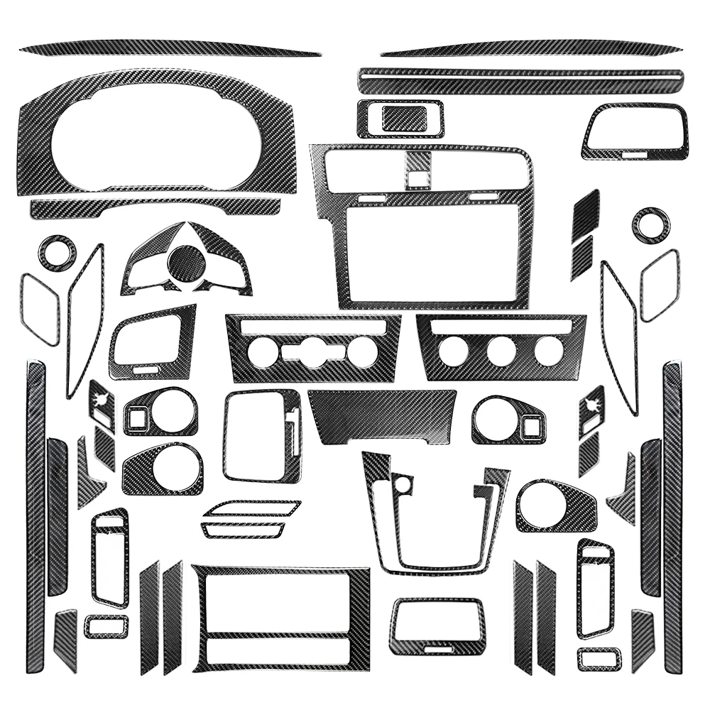 

Коробка передач на руль для Volkswagen VW Golf 7 GTI MK7 2013-2017, аксессуары для автомобиля, наклейки из углеродного волокна