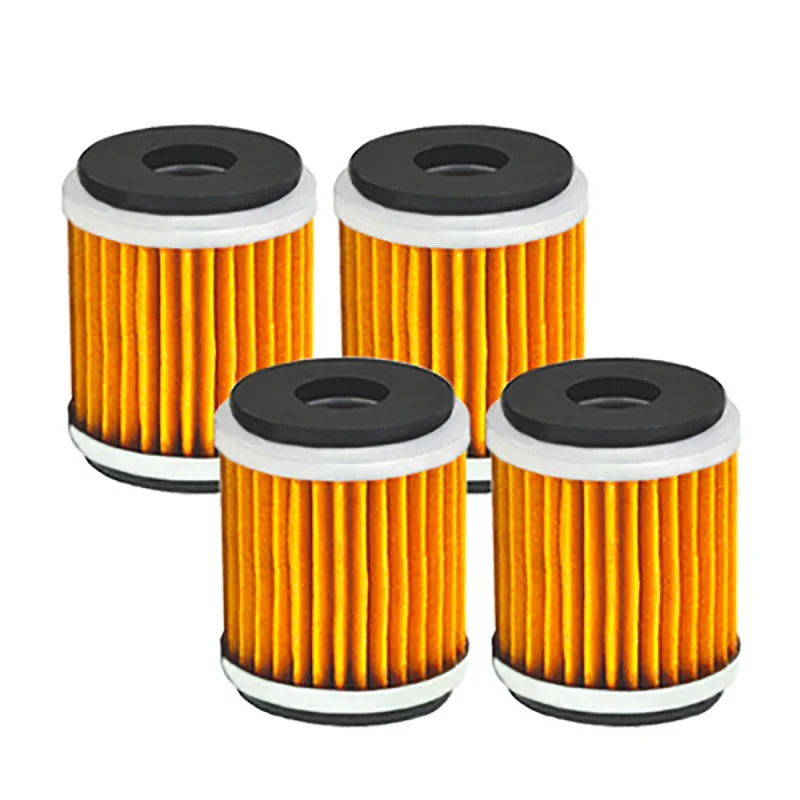 

Motorcycle Parts Oil Filter Element Oil Filter Element Oil Grid Filter Element Element Is Suitable For A Variety Of Models