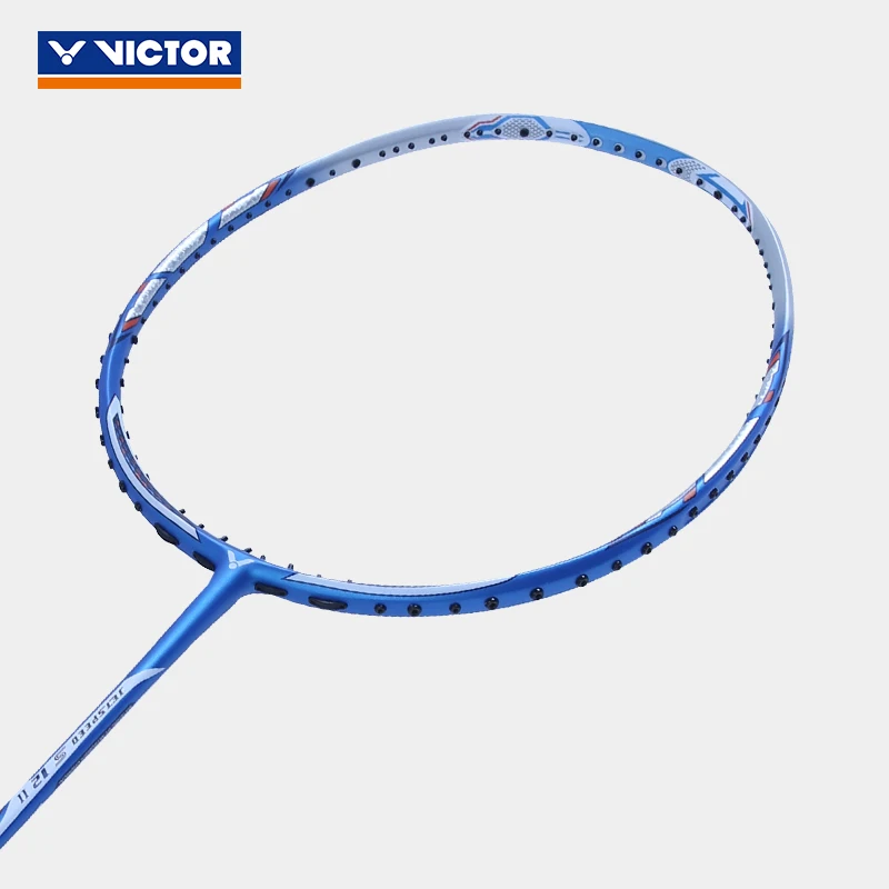 Новинка профессиональная скоростная ракетка для бадминтона Victor ранцевые