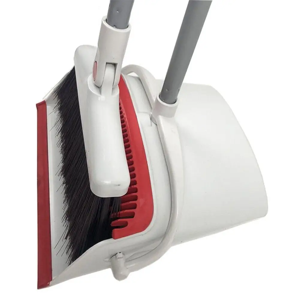 Набор метлы и пылесборника для ветрозащитной инструмент уборки дома кухни