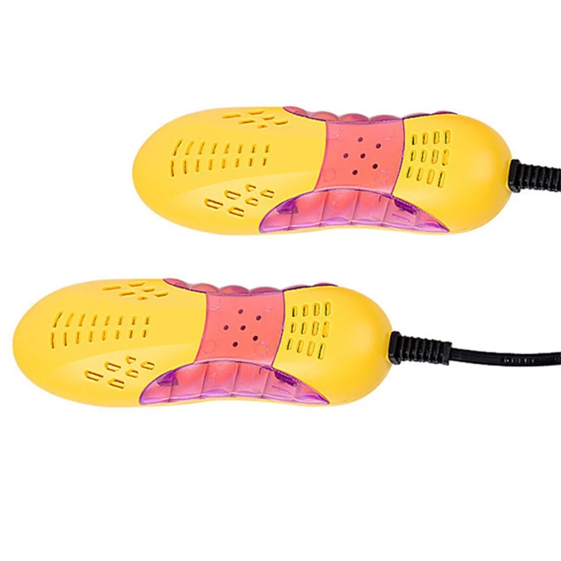 1 пара сушилка для обуви с дезодорирующим эффектом | Дом и сад