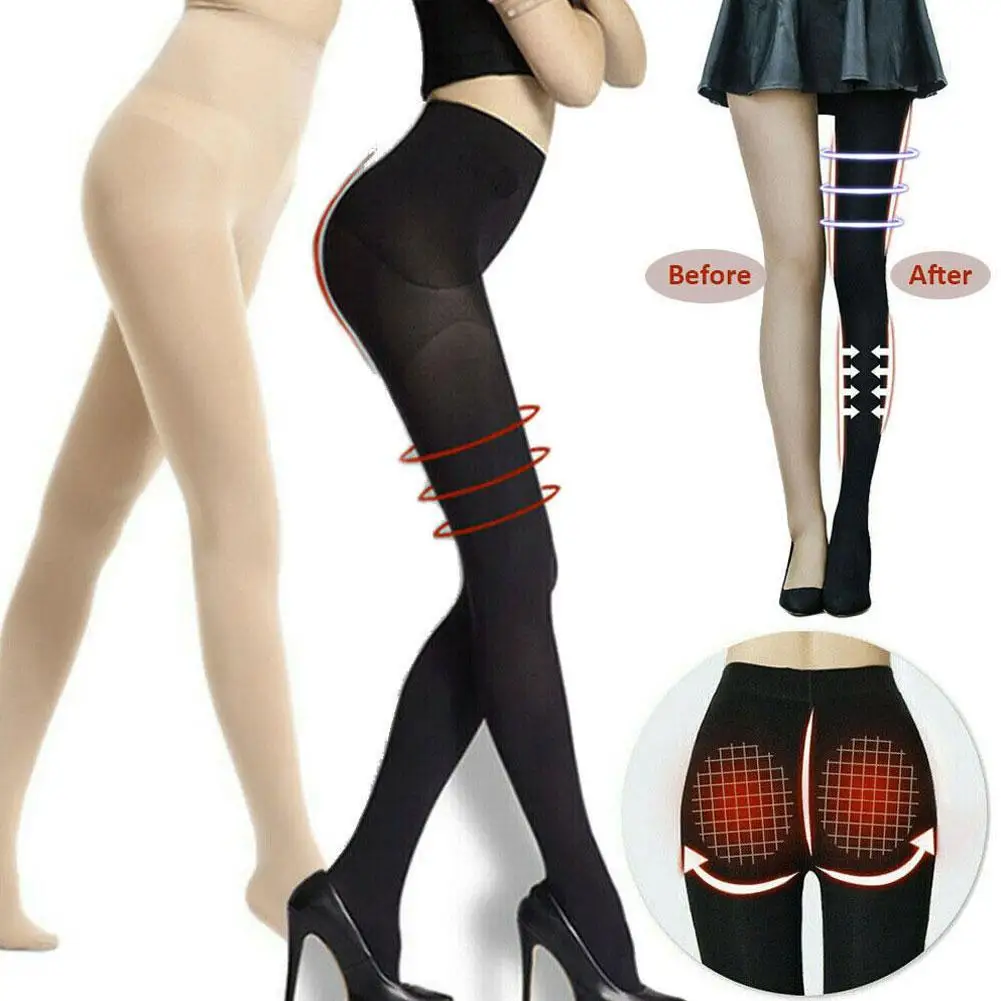 Колготки компрессионные пуш-ап для бодибилдинга красивые | Женская одежда