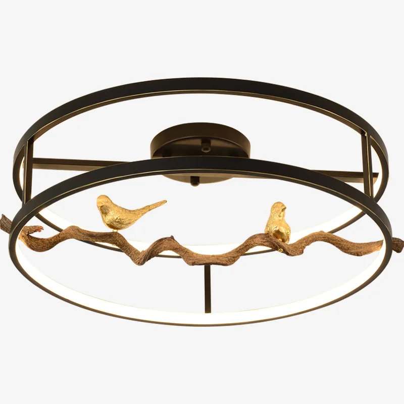 

nordic led led ceiling light luminaire luminaria industrial decor lampara de techo living room lights dining room living room