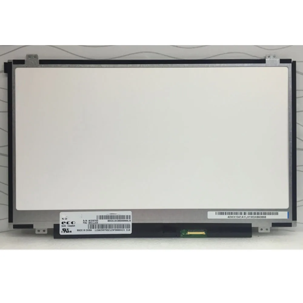 ЖК экран для ноутбука Acer ASPIRE V5 571P 552PG E5 531 ES1 512 572G 573 SERIES (15 6 1366x768 30pin)|lcd acer aspire|aspire lcdacer