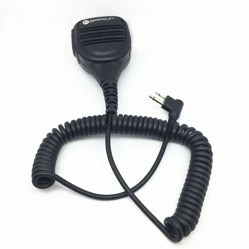 Remote Speaker Microphone for Motorola CP150 CP185 GP68 GP88 GP300  radio 