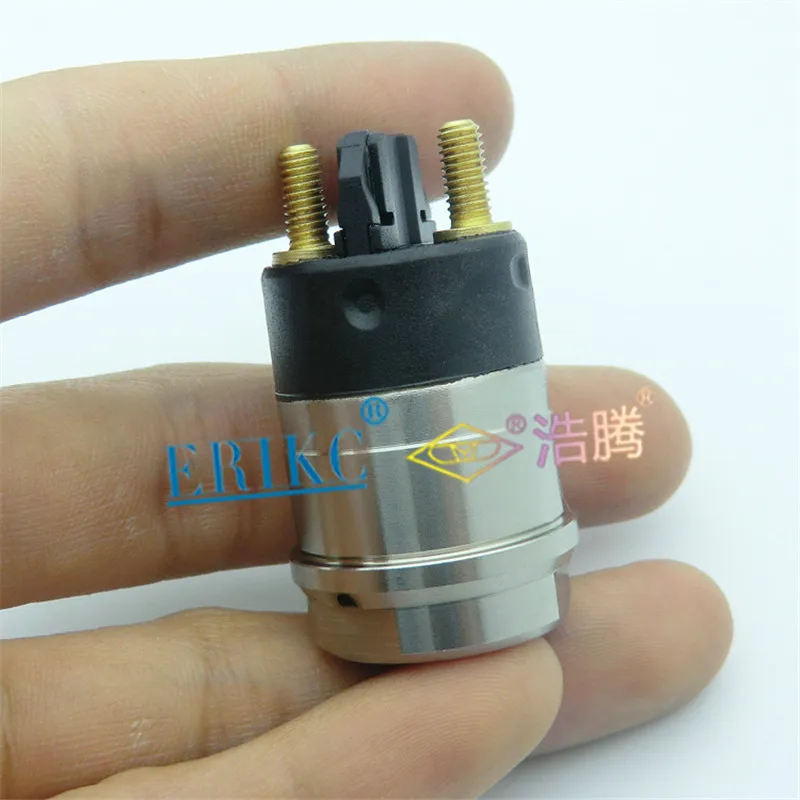 Топливный инжектор соленоид F00RJ02697 F 00R J02 697 дизельный Инжекционный