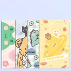 Модный чехол с принтом для Huawei MediaPad T3 8,0 KOB-L09 KOB-W09 смарт-чехол подставка Funda для игровой коврик для детей возрастом от 2 до 8 дюймов приталенного кроя Funda