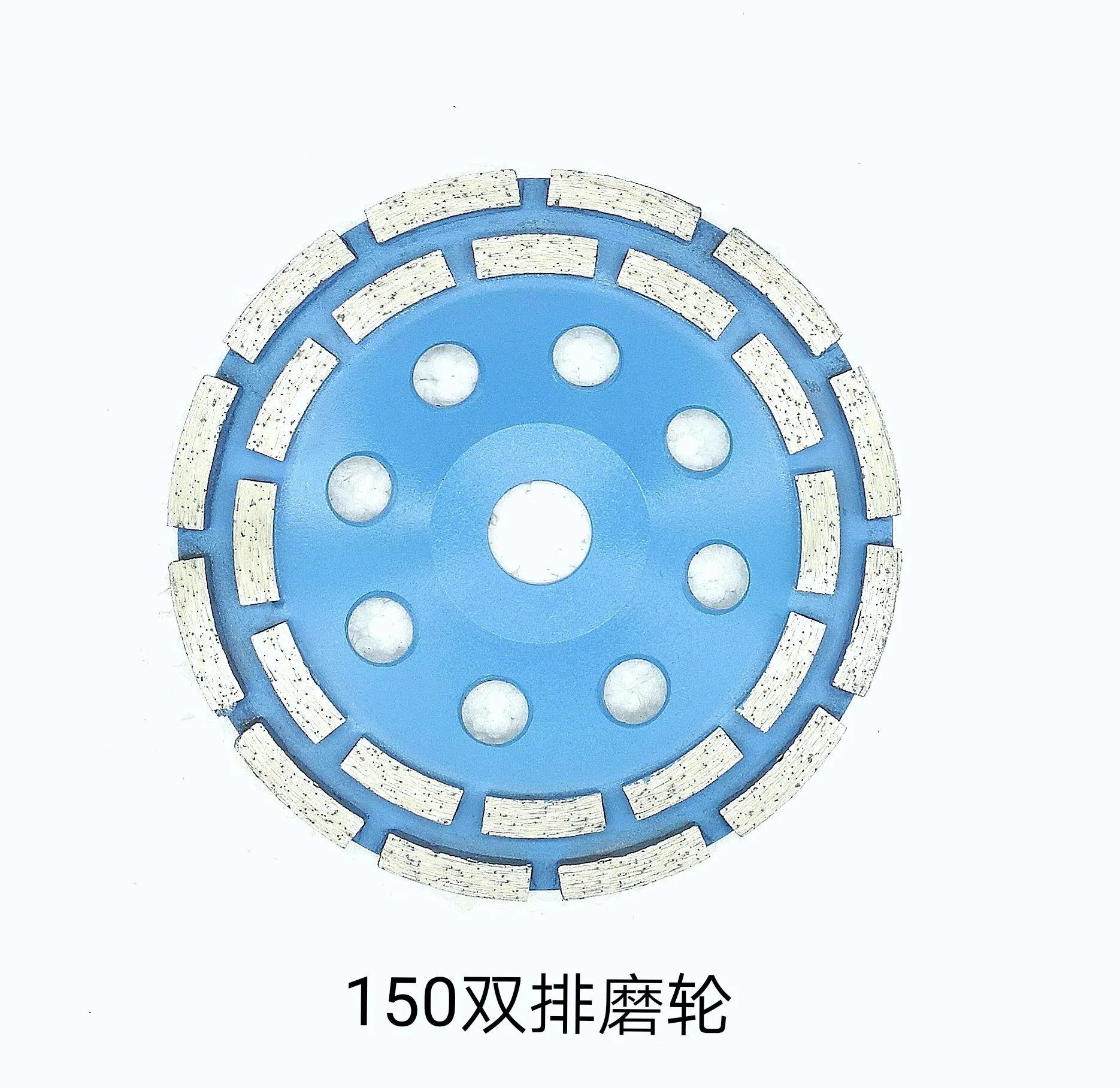 

Diamond Segment Bowl Grinding Wheel Cup Cutting Disc for Concrete Marble Granite Ginding Wheel Machine Rotary Tool