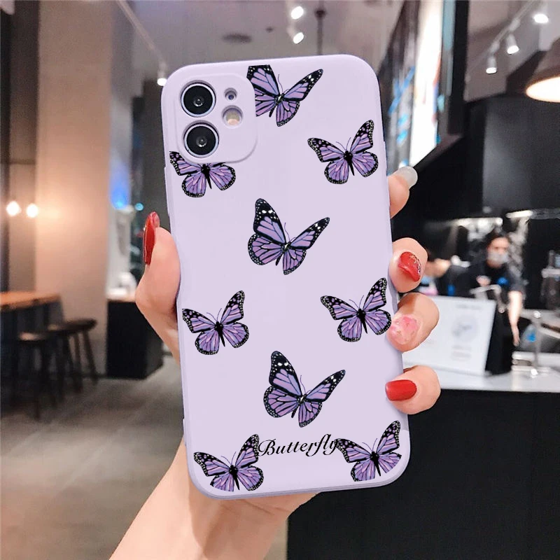 Чехол из мягкого ТПУ для samsung Galaxy A50 A70 A3 A5 2016 A7 2017 A9 A8 плюс 2018 A30 A40 S6 S7 край S8 S9 Plus Note 9 8