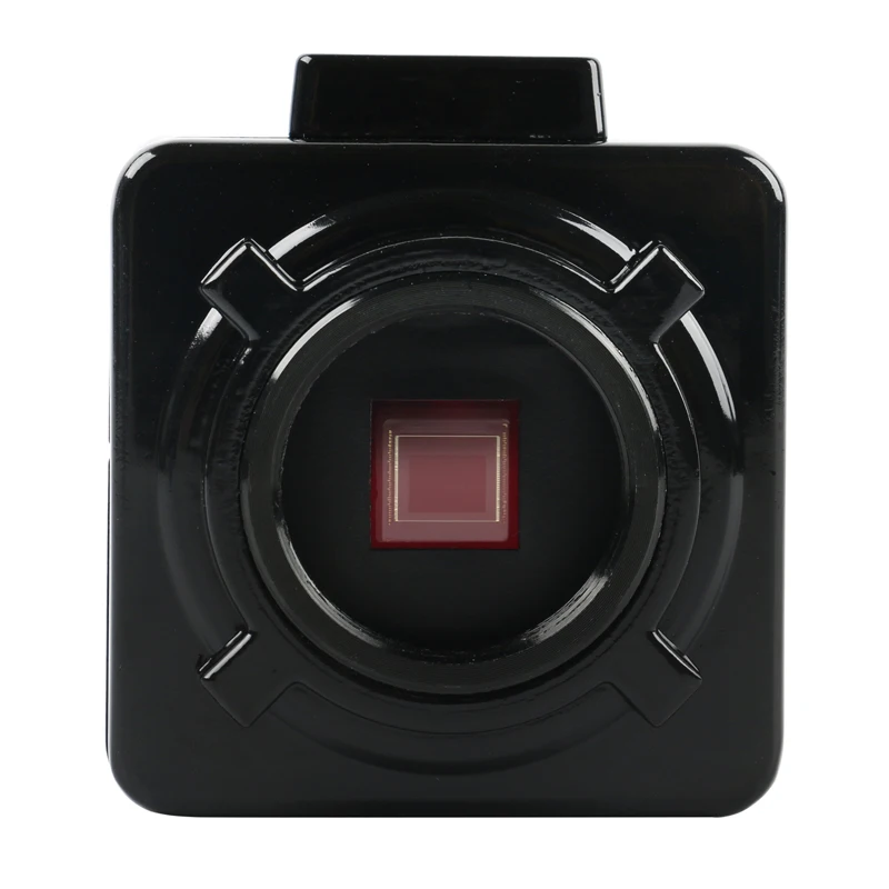 5.0MP USB Cmos камера электронный Vdieo цифровой окуляр промышленный микроскоп 23 2 мм