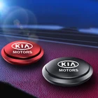 Освежитель воздуха в форме НЛО для kia sportage sorento picanto 4 2017 optima