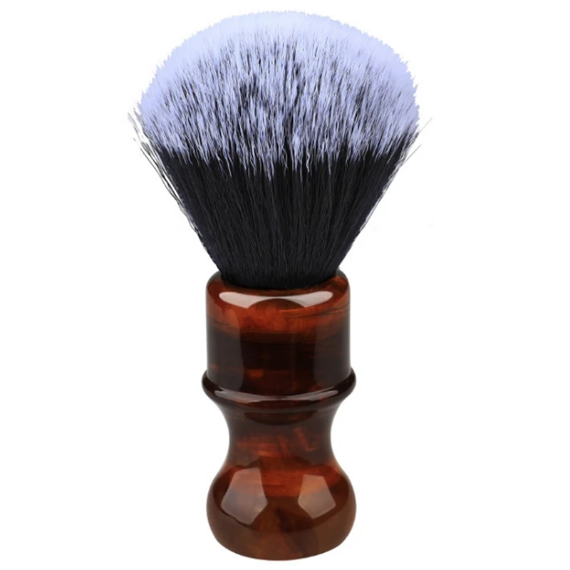 

Shaving Soft Hair Brush Shaving Foaming Brush Shaving Soap Foam Brush Shaving Cleaning Brush