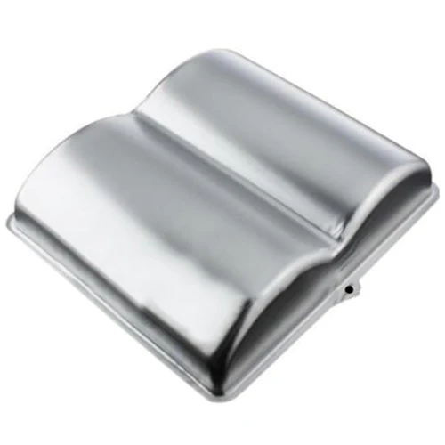 Promotion! Mould Fondant Cakes Patisserie Open Book in Pate Kitchen Decoration Design silver | Bakeware Sets