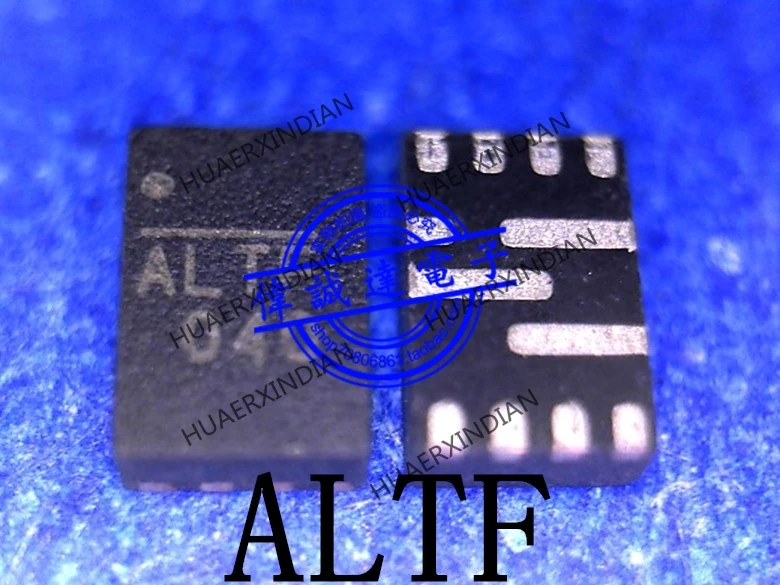 1 шт. новинка оригинальная фотография Φ NB679 типа ALTF ALT QFN12 реальное
