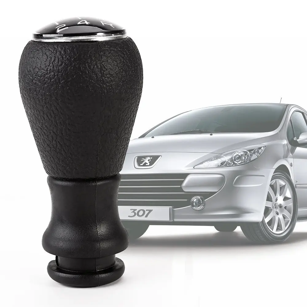 Ручка переключения передач для CITROEN C1 C3 C4/для PEUGEOT 106 107 205 206 207 306 307 308 309 405 406 407 508 605 607