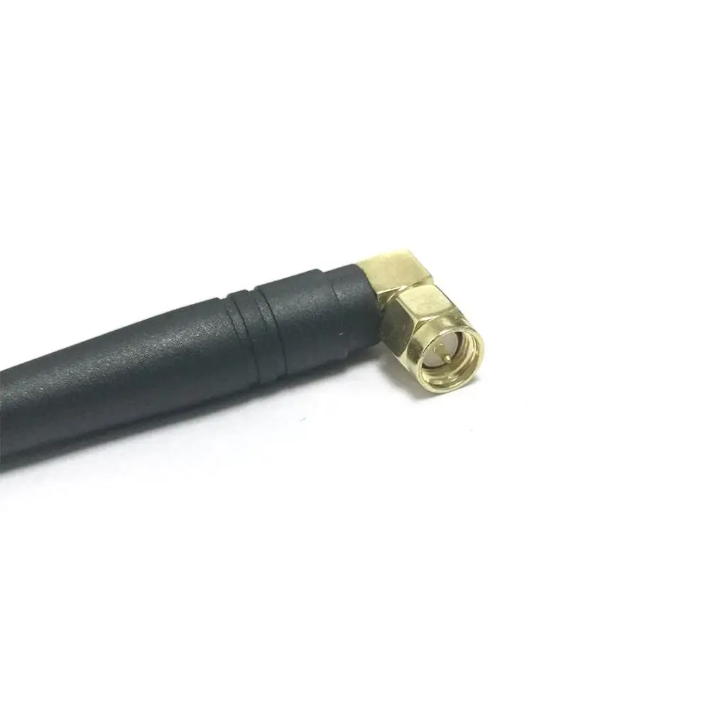 1 шт. 3G GSM антенна 3dBi 850/900/1800/1900/2100 МГц UMTS SMA разъем с помощью ПИН кода 105 мм длиной #1