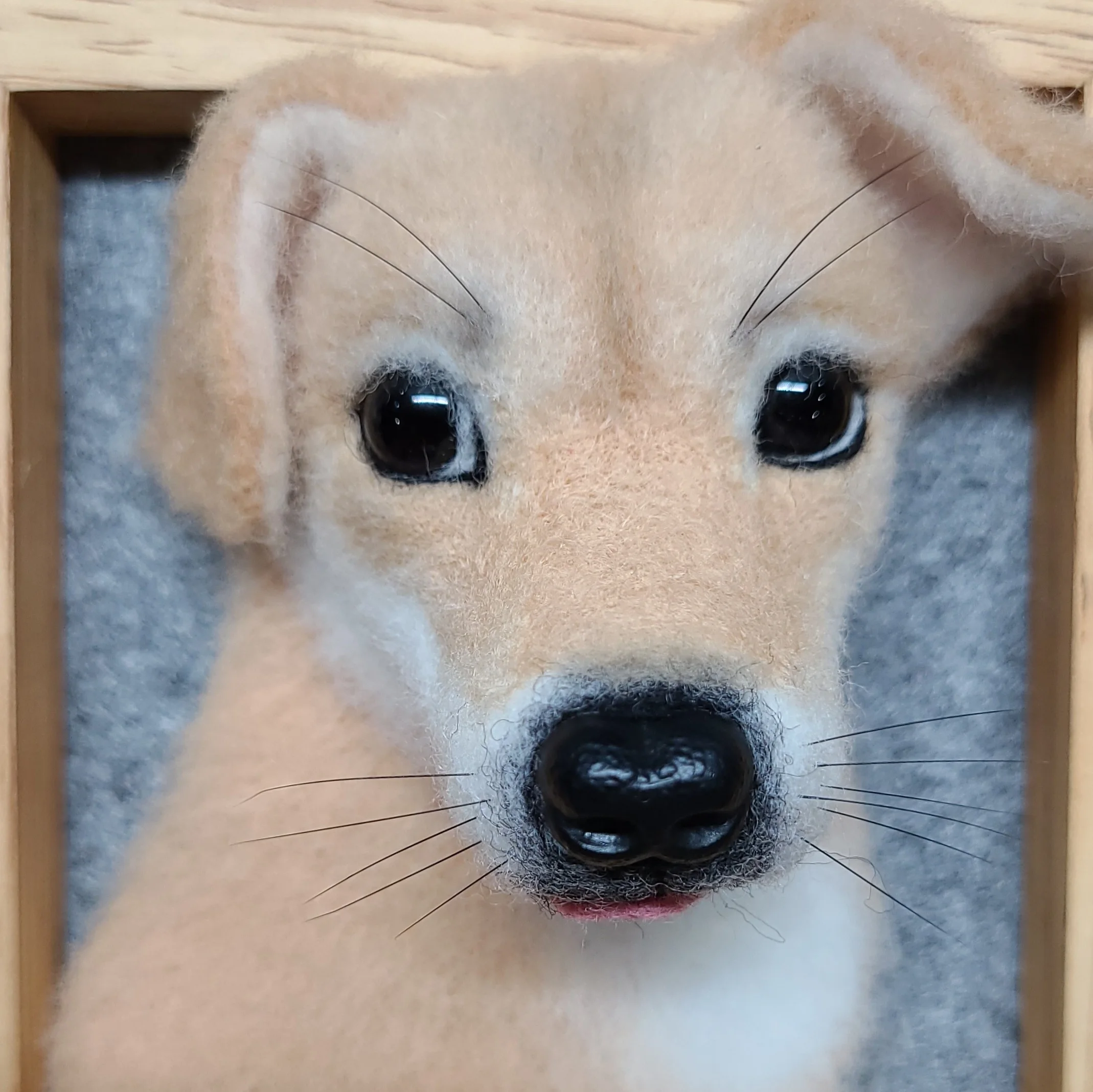 

Simulated cat beard Doll Accessories For Doll Making Beard doll DIY material Scrapbooking Crafts